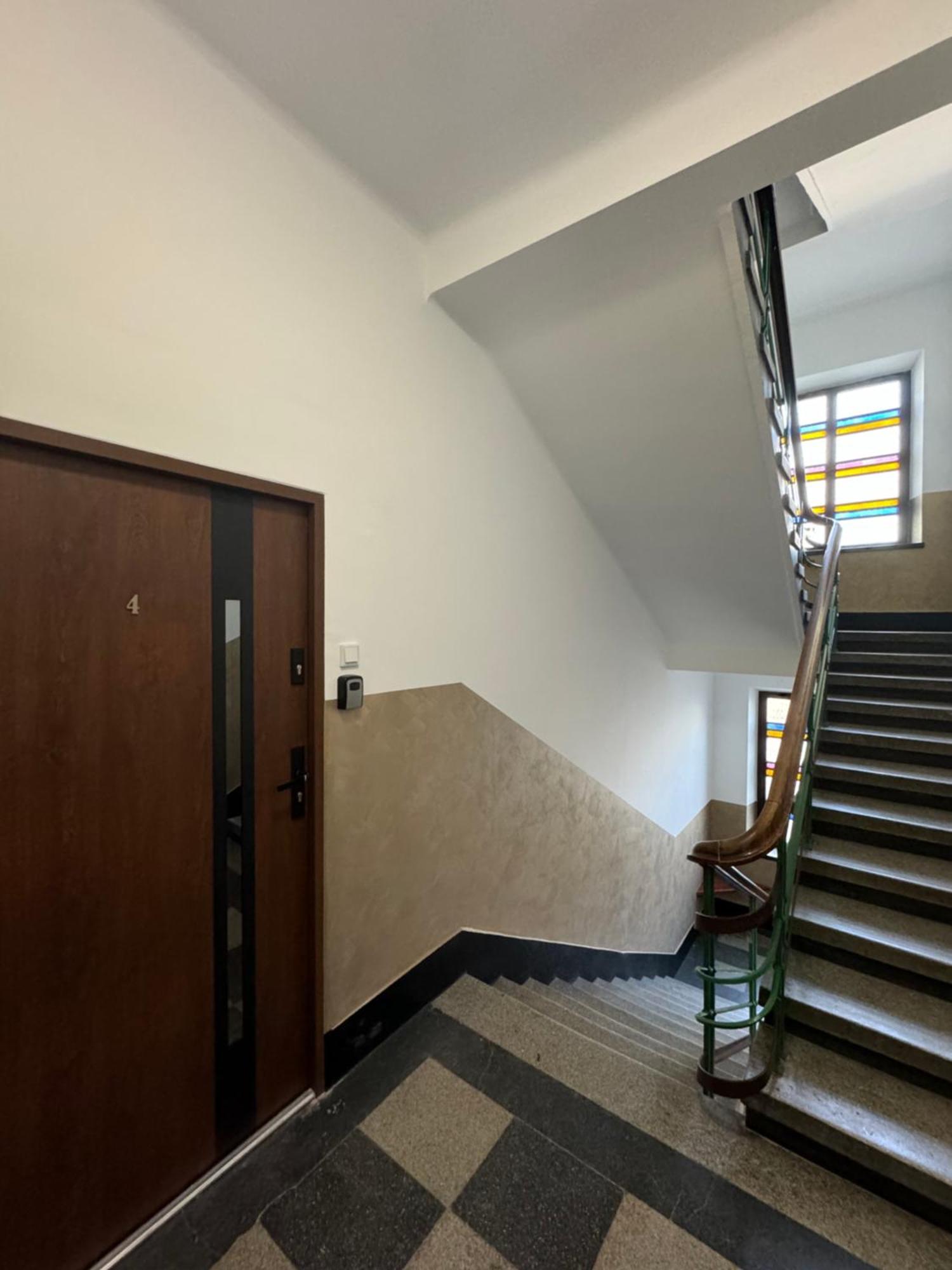 Apartamento Bedrooms With Sauna&bath And Free Parking Cracovia