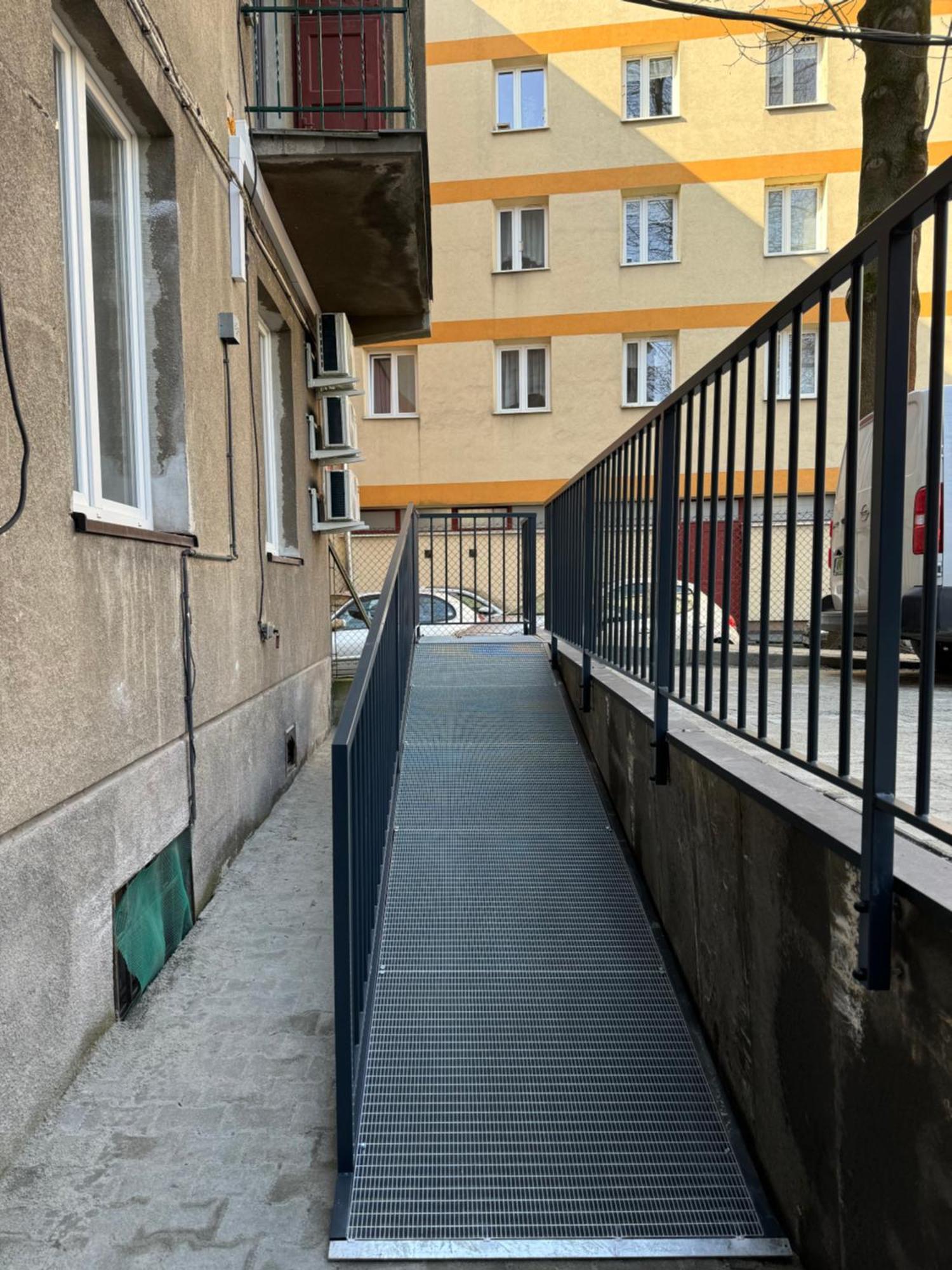 Apartment Bedrooms With Sauna&bath And Free Parking Krakow